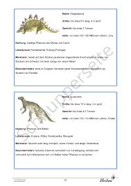 Jetzt das ausmalbild farbiger dinosaurier kostenlos laden. Die Dinosaurier Lernbiene Verlag
