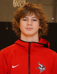 Orchard View's Darius Williams named to Associated Press first-team  all-state basketball team in Division 2