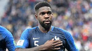 Maybe you would like to learn more about one of these? Fifa World Cup 2018 Roger Milla Tried To Persuade Umtiti To Play For Cameroon Marca In English