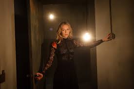But what the intruders don't realize is that agoraphobia is not her only problem. Intruders Movie Clip Teaser Trailer