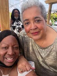 Geraldine M. Blake Obituary May 21, 2022