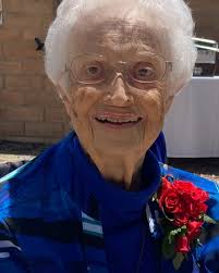 LAVERNE “THERESA” PERRY 1932