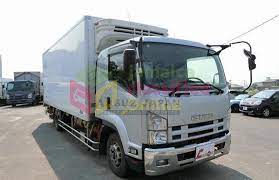 8gear provides a large selections of japanese used trucks, buses, heavy equipment, box van & wing van, agricultural tractor for your needs to buy directly from japan. Isuzu Forward Freezer 2009 For Sale In Japan Yokohama Kingston St Andrew Trucks