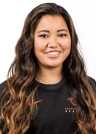 2019-20 Women's Rowing Roster