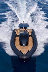 Twitter Rib Boat Boat Sport Fishing Boats