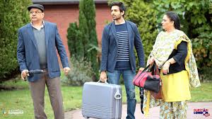 Guest Iin London 2017 Torrent 720p 1080p Torrentcounter Ashwani dhir kartik aaryan, kriti kharbanda, paresh rawal, tanvi azmi, sanjay mishra 7. guest iin london 2017 torrent 720p