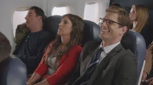 Watch the flight before christmas starring mayim bialik in this comedy on directv. The Flight Before Christmas Michelle Books And Movies Addict