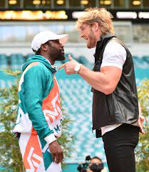 Logan alexander paul (born april 1, 1995) is an american youtuber, internet personality, actor, podcaster and boxer. Someone Will Get Hurt Tony Bellew With Brutally Honest View On Jake Paul Fights Makes Prediction For Floyd Mayweather Vs Logan Paul