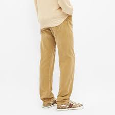 Ralph lauren ralph premier straight corduroy pants in classic camel. Gucci 5 Pocket Cord Jean Camel End