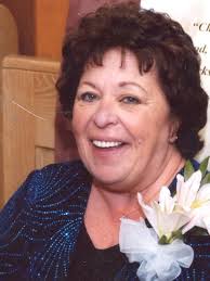 Betty Anne Hoerr Obituary