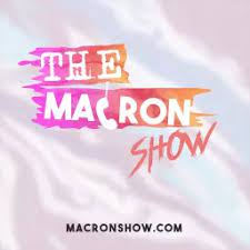 We did not find results for: The Macron Show Podcast Addict