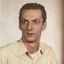 Mr. Philip A. Carroll Obituary