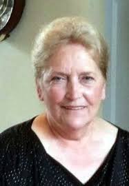 Mary Anne Ulrich Obituary