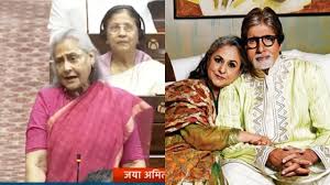 Jaya Bachchan recalls the time when her husband Amitabh Bachchan was  struggling for oxygen in hospital due to empty cylinders: He was gasping  for breath and...