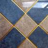 Stain sealant protector for tile, marble, floors, showers and countertops. 1