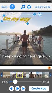 Save 2 99 Textvideo Text On Video Gone Free In The Apple App Store Ios Iphone Ipad Mac Apple Iphone Apps Free Iphone Deals Ios News