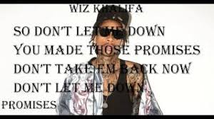 Wiz khalifa performs 39 promises 39 live at seoul korea 20170503. Descargar Mp3 Wiz Khalifa Promises Lyrics Gratis Mp3bueno Site