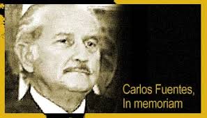 +52 222 232 48 76. Carlos Fuentes In Memoriam Lupa Protestante
