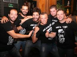 Disfrutarás de momentos muy divertidos. Gincana Para Vacilar Al Novi El Dia De La Despedida