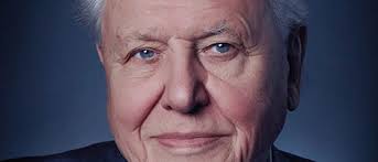 The greatest source of visual beauty; Is David Attenborough Vegan New Film Urges Public To Go Plant Based