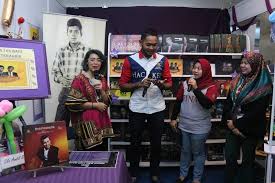 Contextual translation of pesta buku antarabangsa kuala lumpur 2019 into english. Pesta Buku Antarabangsa Kuala Lumpur 2018 Pbakl2018 Melabuhkan Tirai Finas