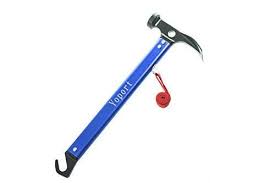 Hammer Rudergerat Hammer Rudergerat Cobra 04005251453205 Zelten Rudergerate Aluminium