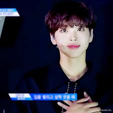 Hyeongjun X1 A Little Cutie K Pop Star Cute Gif Songs