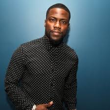 Kevin Hart Docuseries A Go At Netflix Hollywood Reporter