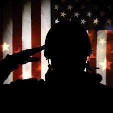 Check spelling or type a new query. American Flag Soldier Salute Silhouette Soldier Silhouette Silhouette Painting Canvas Painting Diy