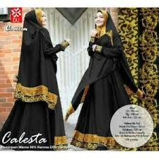 Sabuk kulit sintetis kurus lembut wanita, ikat pinggang gesper bentuk mutiara warna polos emas untuk perempuan. Gamis Calesta Blackmaxi Khimar No Pad Baloteli Polos Mix Tafleta Emas Metalikrp 234 Rb Wa 08133754070 Baju Muslim Muslim Wanita