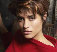 Coiffure courte pour femme de plus de 50 ans modèle coiffure 2019. Coupes Courtes Abcfeminin Com Le Magazine Feminin En Ligne Des Femmes Futees Et Creatives