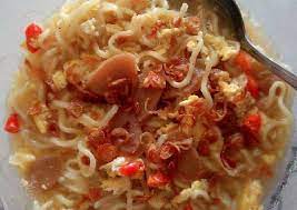 Resep Mie Burung Dara Kuah Pedass Oleh Fitri Recipe Masakan Simpel Resep Masakan Indonesia Resep Masakan