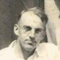 Robert John Robson (1902–1995) • FamilySearch