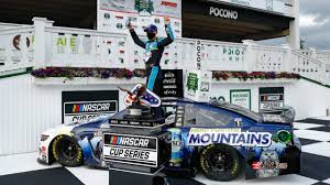 The 7th nascar championship 4 race is planned to happen at phoenix raceway in avondale, arizona. Kevin Harvick Again Favoured As Nascar Hits Kentucky Sportsnet Ca