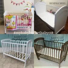 Maybe you would like to learn more about one of these? Ikea Baby Cot Baby Crib Bedside Cot 60x120 Cm Sniglar Solgul Sundvik Smagora Shopee Malaysia