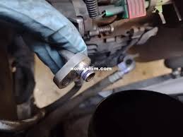 You could fill it up and forget about it. How To Diagnose And Fix A Warm Car A C