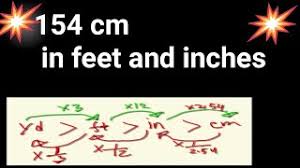 Convert 170 centimeter to foot with formula, common lengths conversion, conversion tables and more. Quick Answer How Tall Is 154 Cm In Height Broadband Phone