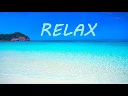 Relaxation Hypnotic Beach Relaxing Ocean Sounds Relax Youtube Ocean Sounds Meditation For Beginners Nature Sounds