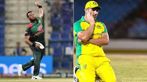 Bangladesh (ban) vs australia (aus) 1st t20, 2nd t20, 3rd, 4th, 5th t20 live streaming 2021, online on tv channel in bangladesh, australia, india, pakistan. Bangladesh Vs Australia T20is Schedule And Fixtures When And Where Will Australia S Tour Of Bangladesh 2021 Matches Be Played The Sportsrush