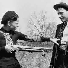 The Men Who Brought Down Bonnie and Clyde
