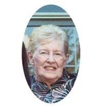 Eugenia Norma Eckman Obituary