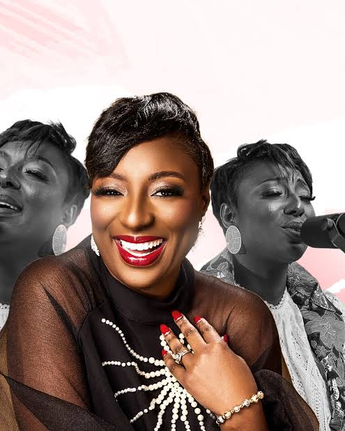 Olaide Owoloye - Gbani Gbani [My Savior]