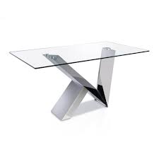 Maybe you would like to learn more about one of these? Dining Table With Tempered Glass Tabletop Angel Cerda S L