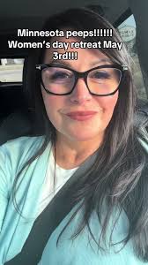 Central Mn Women Rising