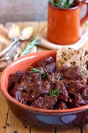 Miel Ricotta Il Peposo Lebensmittel Essen Fleisch Gerichte Fleischrezepte