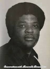 Euchee Mission School buildings: nostalgic memories