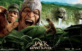 Jack the giant slayer begins with the reading of a legend in two very different homes on the same night. Jack The Giant Slayer Wallpapers Wallpaper Cave