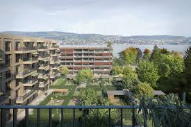 Unter wohnung wird die gesamtheit der räume verstanden, die eine bauliche einheit bilden und einen eigenen zugang entweder von. Diese Projekte Beschaftigen Den Kanton Zurich 2021 Baublatt