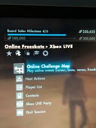 Win both maloof money cup contests. Friends Can T Load Into My Game Everytime They Get The Loading Screen It Says You Have Disconnected From The Servers When They Load In Skate3