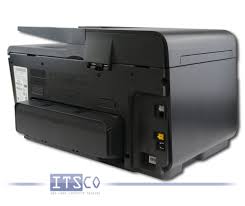 Hp officejet pro 8610 printer series full feature software and drivers includes everything you need to install and use your hp printer. Hp Officejet Pro 8610 All In One Gunstig Gebraucht Kaufen Bei Itsco